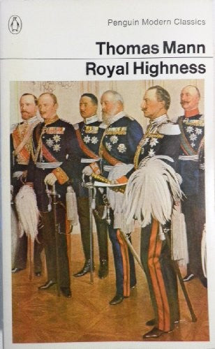 Royal Highness