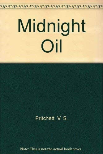 Midnight Oil