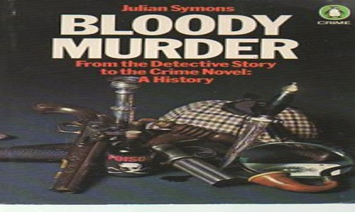 Bloody Murder
