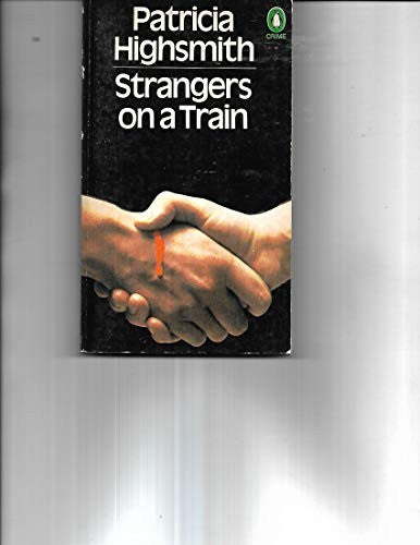 Strangers on a Train