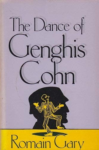 The Dance of Genghis Cohn