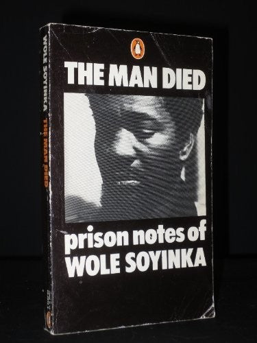 The Man Died
