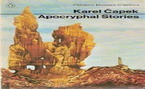 Apocryphal Stories