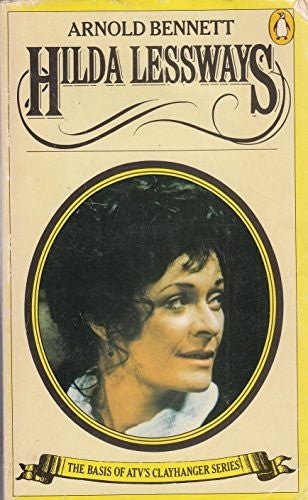 Hilda Lessways