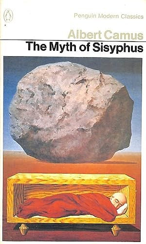 The Myth of Sisyphus