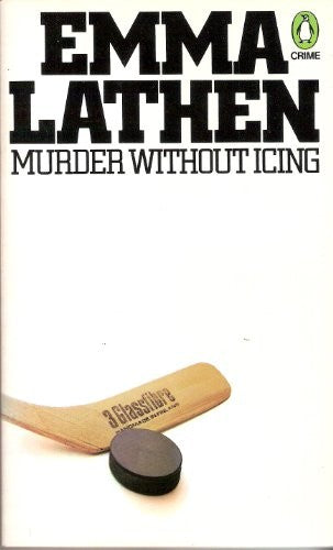 Murder without Icing