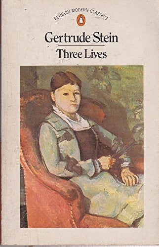 Three Lives