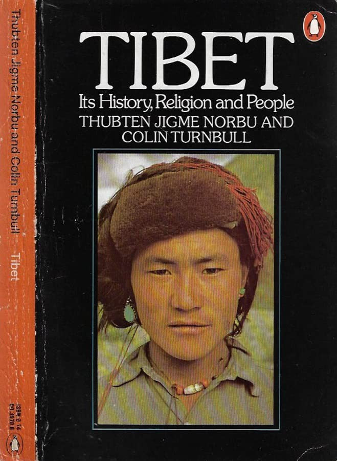 Tibet