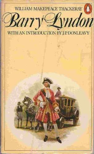 The Memoirs of Barry Lyndon
