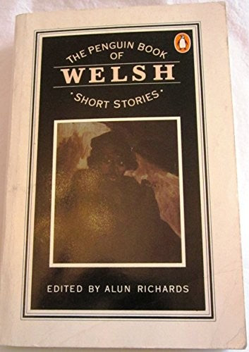 Penguin Book of Welsh Short Stories