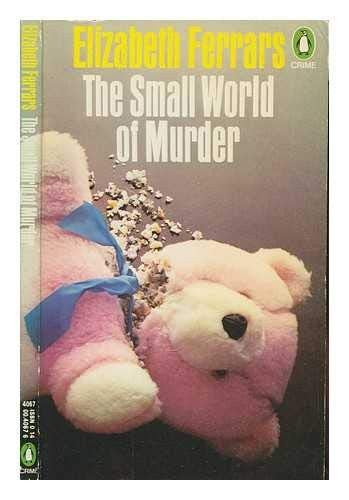 The Small World of Murder
