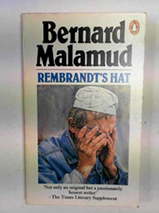 Rembrandt's Hat 