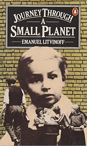 Journey Through a Small Planet