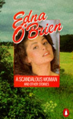 "A Scandalous Woman and Other Stories