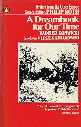 A Dreambook for Our Time
