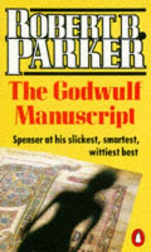 The Godwulf Manuscript