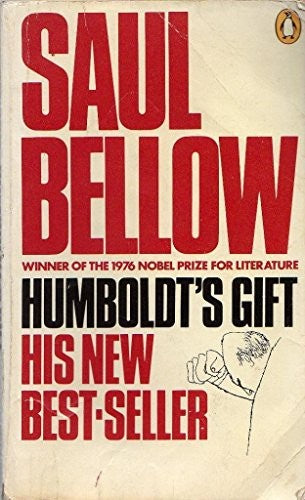 Humboldt's Gift