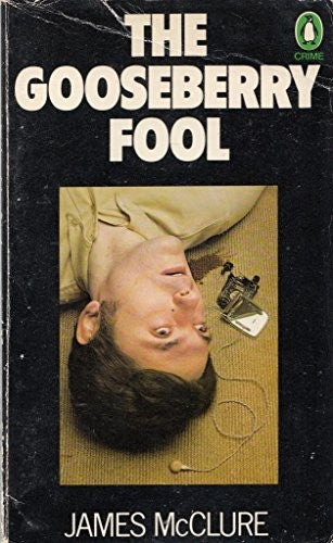 The Gooseberry Fool