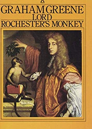 Lord Rochester's Monkey