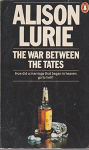 The War Between the Tates 