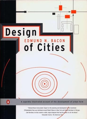 Design of Cities