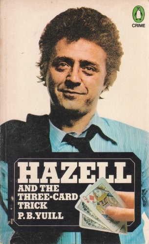 Hazell and the Three Card Trick
