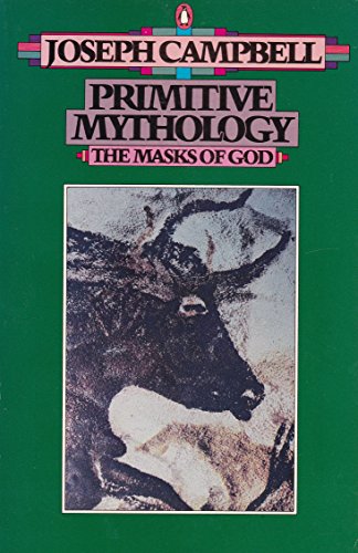 The Masks of God