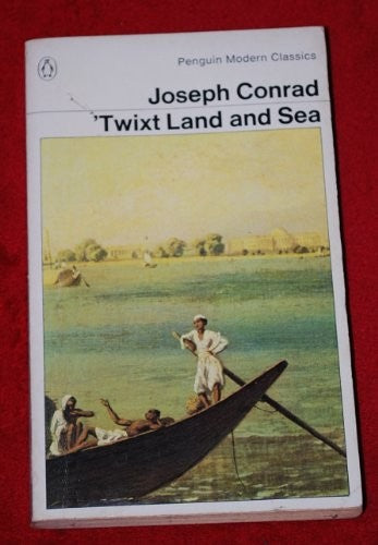 'Twixt Land and Sea