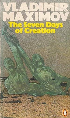 The Seven Days of Creation