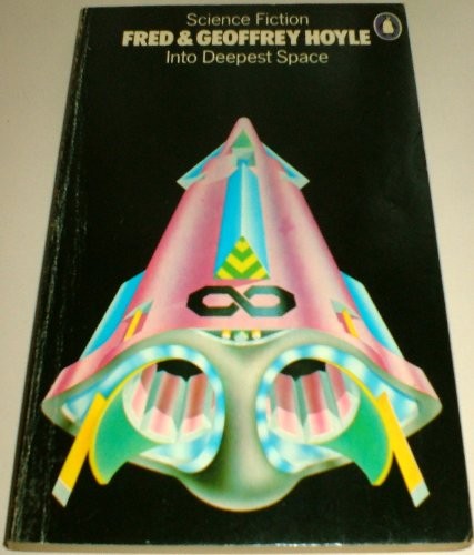 Into Deepest Space