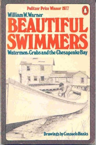 Beautiful Swimmers