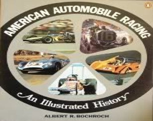 American Automobile Racing