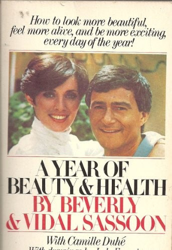 A Year of Beauty and Health