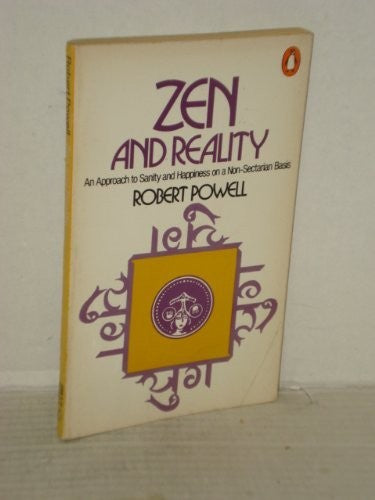 Zen And Reality