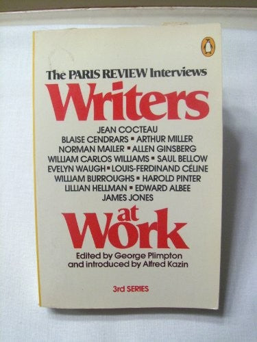 Writers at Work