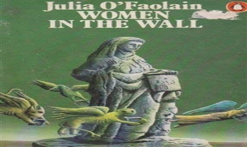 Women in the Wall
