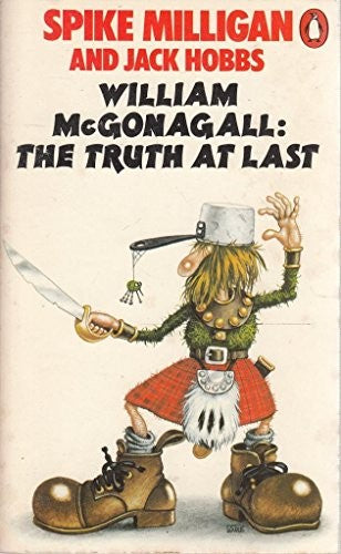 William McGonagall