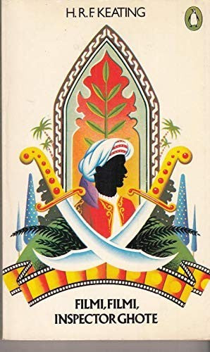 Filmi, Filmi, Inspector Ghote