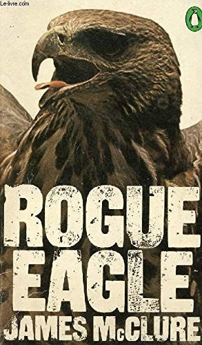 Rogue Eagle