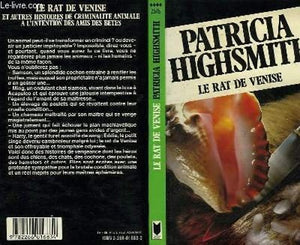 The Animal-lover's Book of Beastly Murder