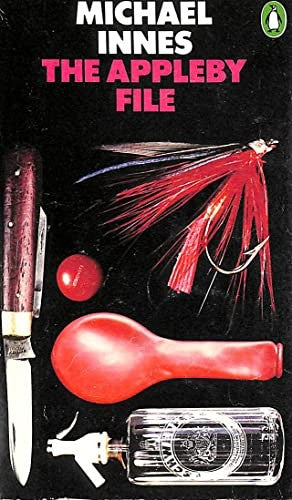 The Appleby File