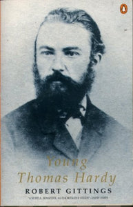 Young Thomas Hardy 