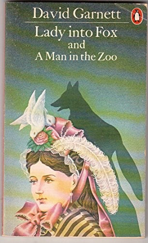 Lady into Fox