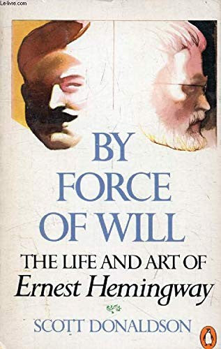 By Force of Will