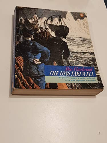 The Long Farewell
