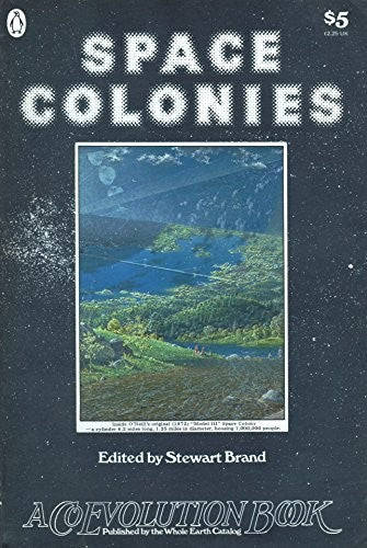 Space Colonies