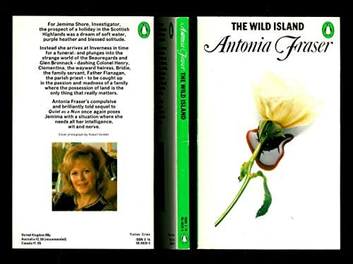 Wild Island