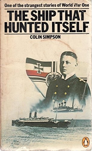 The Ship That Hunted Itself