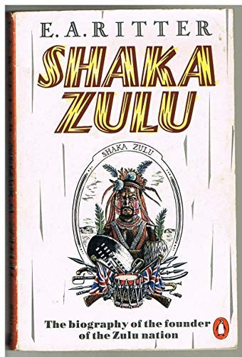 Shaka Zulu