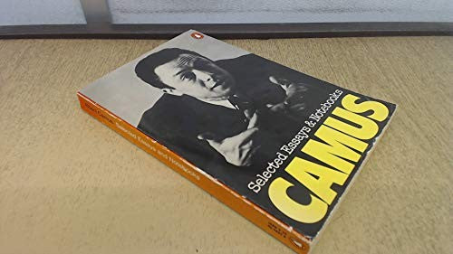 Selected Essays And Notebooks